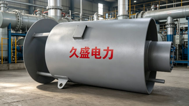 柳北蒸汽消声器